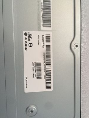 ДИСПЛЕЙ LCD ² ×1080 250 cd/m дисплея 21,5&quot; 1920 LM215WFA-SSE1 LG (RGB) ПРОМЫШЛЕННЫЙ