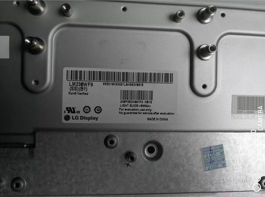 ДИСПЛЕЙ LCD ² ×1080 250 cd/m дисплея 21,5&quot; 1920 LM215WF9-SSA2 LG (RGB) ПРОМЫШЛЕННЫЙ