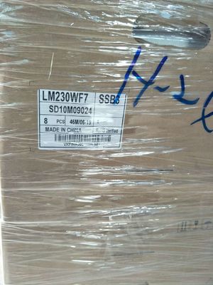 ДИСПЛЕЙ LCD ² ×1080 250 cd/m дисплея 23,0&quot; 1920 LM230WF7-SSB1 LG (RGB) ПРОМЫШЛЕННЫЙ