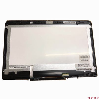 13.3&quot; 1366×768 118PPI TFT LCD экран 250cd/m2 LP133WH2-SPB3 85/85/85/85 (тип.)