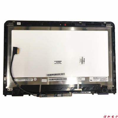 13.3&quot; 1366×768 118PPI TFT LCD экран 250cd/m2 LP133WH2-SPB3 85/85/85/85 (тип.)