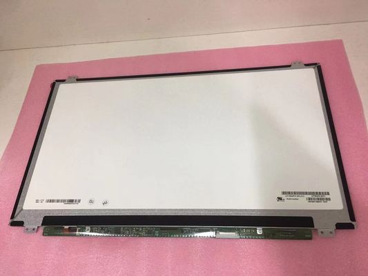 Панель LP156WF6-SPD1 300cd/m2 141PPI промышленная LCD дисплея 15,6 LG»