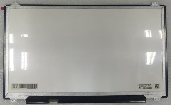 127PPI 300cd/m2 промышленное TFT показывают LP173WF4-SPF4 17,3» 1920×1080