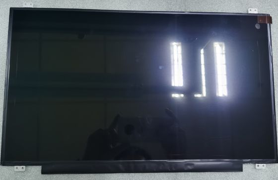 127PPI 300cd/m2 промышленное TFT показывают LP173WF4-SPF4 17,3» 1920×1080
