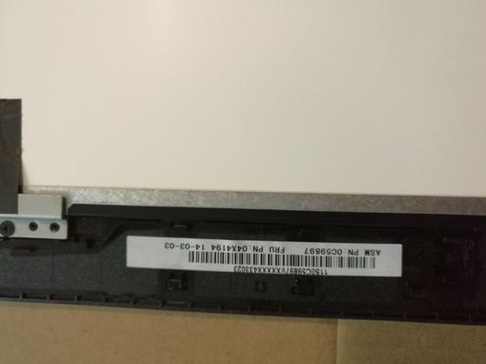 14,0» панелей 250cd/m2 LP140WD2-TPB1 LCD квадрата 1600×900 131PPI