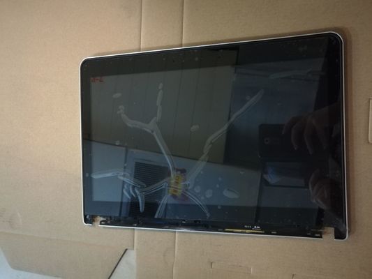 14,0» панелей 250cd/m2 LP140WD2-TPB1 LCD квадрата 1600×900 131PPI