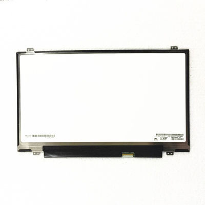 экран LP140WF3-SPD1 1920×1080 Tft квадрата 157PPI 300cd/m2 14.0in