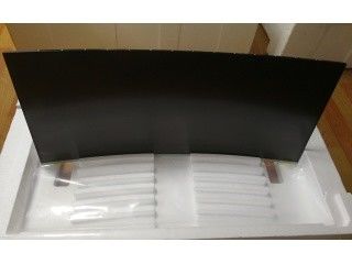 Cd/m дисплея 37,5&quot; 3840 LM375QW1-SSA1 LG (RGB) ДИСПЛЕЙ LCD ² ×1600 300 ПРОМЫШЛЕННЫЙ