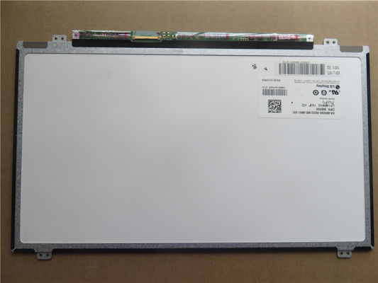 Дисплей 14,0 LP140WH2-TLA1 LG» 1366 (RGB) ДИСПЛЕЕВ LCD ² ×768 200 cd/m ПРОМЫШЛЕННЫХ