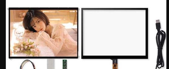 ДИСПЛЕЙ LCD ² ×1536 440 cd/m дисплея 9,7&quot; 2048 LP097QX1-SPAV LG (RGB) ПРОМЫШЛЕННЫЙ