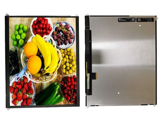 ДИСПЛЕЙ LCD ² ×1536 440 cd/m дисплея 9,7&quot; 2048 LP097QX1-SPAV LG (RGB) ПРОМЫШЛЕННЫЙ