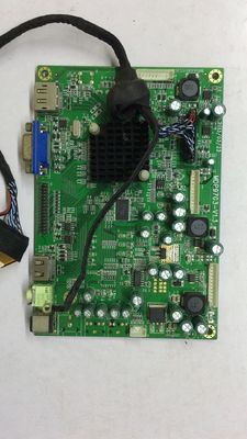 Cd/m дисплея 27,0&quot; 2560 LM270WQ1-SDF1 LG (RGB) ДИСПЛЕЙ LCD ² ×1440 440 ПРОМЫШЛЕННЫЙ