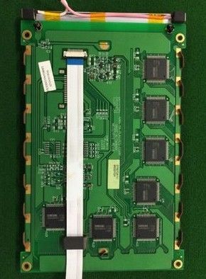Cd/m дисплея 7,0&quot; 800 LA070WV2-TD01 LG (RGB) ДИСПЛЕЙ LCD ² ×480 550 ПРОМЫШЛЕННЫЙ