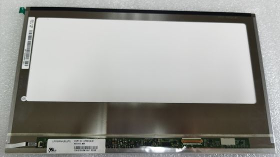Дисплей 11,6 LP116WH4-SLP1 LG» 1366 (RGB) ДИСПЛЕЕВ LCD ² ×768 400 cd/m ПРОМЫШЛЕННЫХ