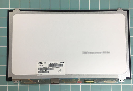 Дисплей 15,6 LP156WHB-TLB1 LG» 1366 (RGB) ДИСПЛЕЕВ LCD ² ×768 200 cd/m ПРОМЫШЛЕННЫХ