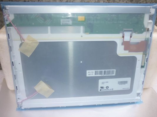 Дисплей 12,1 LB121S1-A2 LG» 800 (RGB) ДИСПЛЕЙ LCD ² ×600 300 cd/m ПРОМЫШЛЕННЫЙ