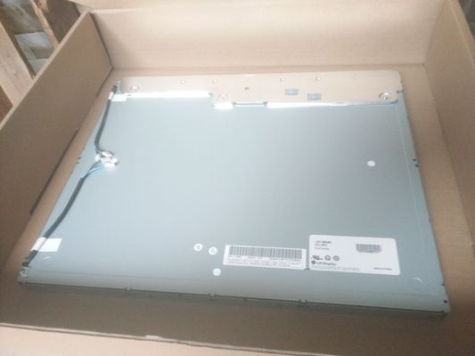 LM190E05-SL02 LG. LCD 19.0&quot; 1280 ((RGB) × 1024 280cd/m2 ИНДУСТРИАЛЬНЫЙ ЖК-дисплей