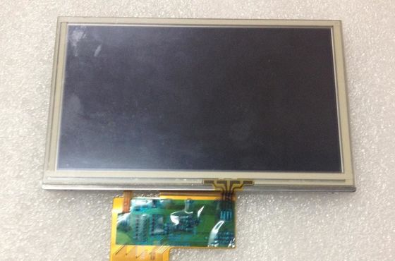 LB050WQ3-TD02 LG. ЖК-дисплей 5,0&quot; 480×272 ((RGB) 500 cd/m2