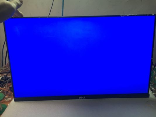 ДИСПЛЕЙ ×1080 400cd/m2 ПРОМЫШЛЕННЫЙ LCD дисплея 32,0&quot; 1920 LD320EUN-SEM1 LG (RGB)