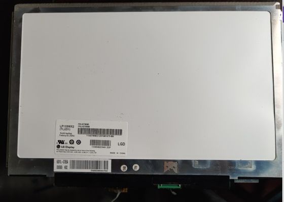 Дисплей 13,3 LP133WX2-TLG5 LG» 1280 (RGB) ДИСПЛЕЕВ ×800 275cd/m2 ПРОМЫШЛЕННЫХ LCD