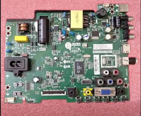 ДИСПЛЕЙ ×540 500cd/m2 ПРОМЫШЛЕННЫЙ LCD дисплея 28,6&quot; 1920 LD290EJS-FPN1 LG (RGB)