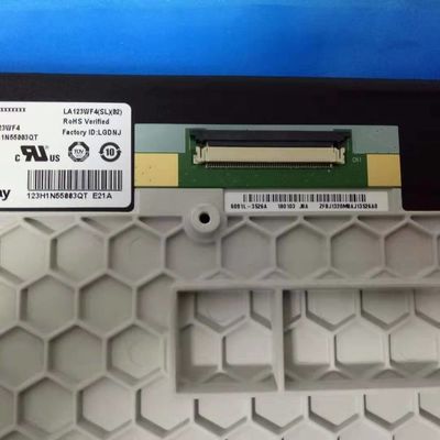 12.3&quot; 1920×720 650cd/m2 ТФТ ЖК-панель LA123WF4-SL02 89/89/89/89 (тип.)