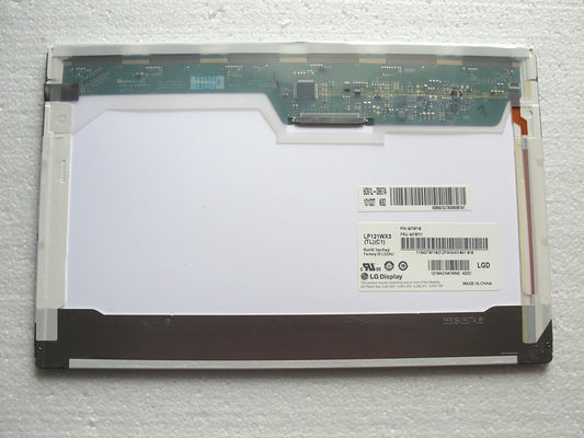 12,1» панелей 220cd/m2 LP121WX3-TLC1 1280×800 124PPI WXGA TFT LCD