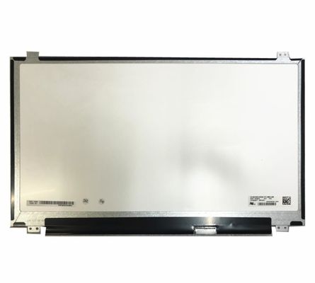 15.6&quot; 1920×1080 220cd/m2 141PPI WLED TFT панель LP156WF7-SPN1 80/80/80/80 (тип.)