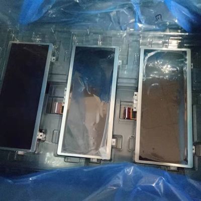1280×480 10,3 дюйма TFT LCD панель 133PPI 650cd/m2 LA103DV1-SL01 1280 ((RGB) ×480, DVGA 133PPI