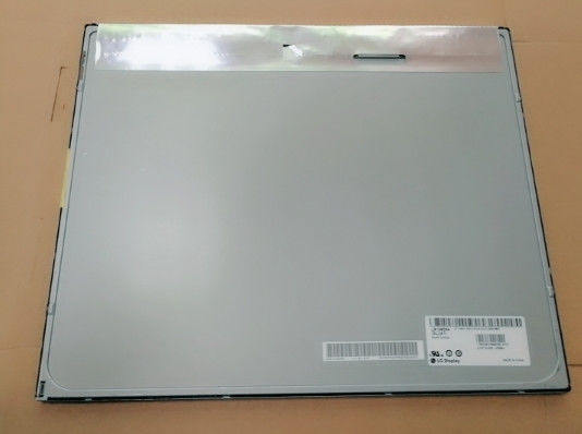 SXGA 1280×1024 TFT LCD панель 86PPI 250cd/m2 LM190E09-TLK1 85/85/75/85 (тип.)