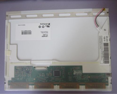 SVGA 96PPI 800×600 10,4&quot; TFT LCD экран 250cd/m2 LB104S01-TL01 65/65/45/55 (мин.)