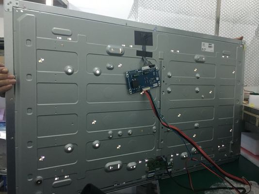 47&quot; 1920×1080 400cd/m2 46PPI Квадратный Tft Экран LC470DUH-PGF1 89/89/89/89 (Тип.)