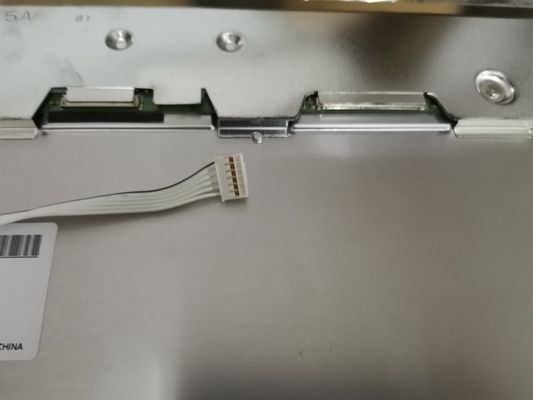 WUXGA 94PPI 320cd/m2 TFT LCD панель 24.0&quot; LM240WU6-SDA1 89/89/89/89 (тип.)
