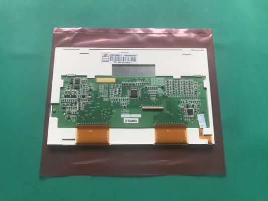 1024×600 400cd/M2 Промышленный ЖК-дисплей 7.0&quot; LD070WS1-SL05 85/85/85/85 (тип.)