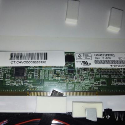 10,1» экранов LP101WSA-TLA1 1024x600 200cd/M2 WSVGA 117PPI Tft Lcd