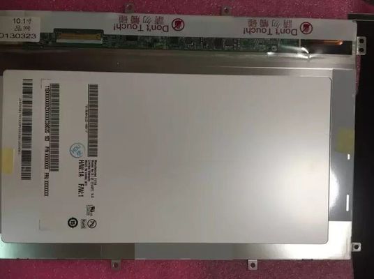 1280×800 400cd/m2 ТФТ ЖК-панель 149PPI 10,1&quot; LP101WX1-SLN1 89/89/89/89 (Тип.)