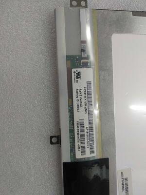 1280×800 400cd/m2 ТФТ ЖК-панель 149PPI 10,1&quot; LP101WX1-SLN1 89/89/89/89 (Тип.)