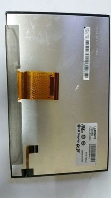 8,0&quot; панель 116PPI LA080WV2-TD01 800×480 250cd/m2 WLED TFT LCD