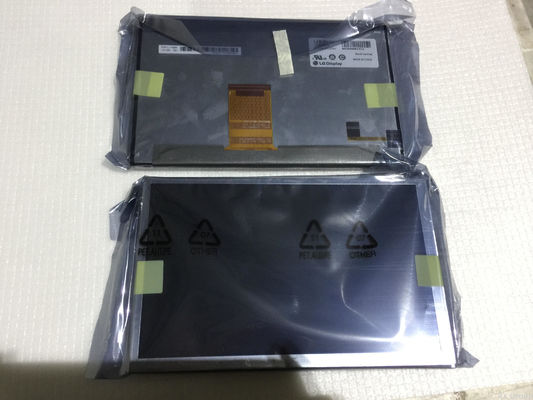 8,0&quot; панель 116PPI LA080WV2-TD01 800×480 250cd/m2 WLED TFT LCD
