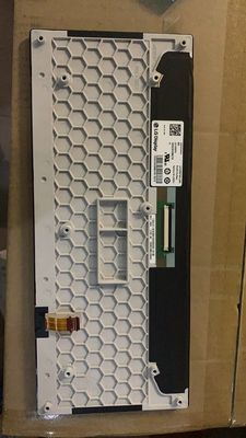 12,3» панелей LA123WF4-SL01 167PPI 1920×720 750cd/m2 промышленных Lcd
