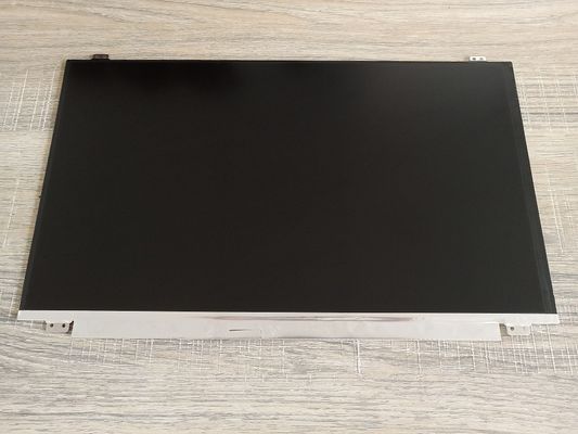 330cd/m2 15,6» панель 141PPI LP156WF4-SPU1 1920×1080 промышленная LCD