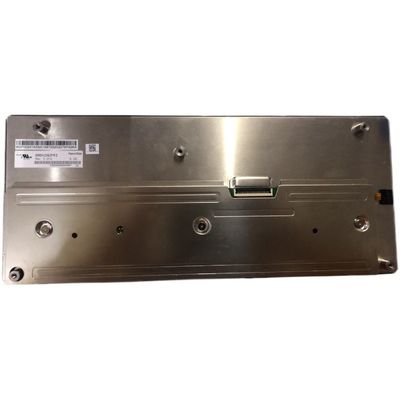 панель 4.9W HSD050JDW2-B00 HannStar 1250cd/M2 188PPI промышленная LCD