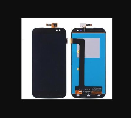 0.84W 6,0&quot; панель 450cd/m2 247PPI HSD060CHW1-A00 HannStar 720x1280 TFT LCD