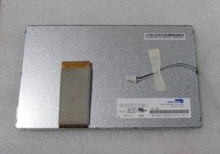 7,0&quot; дисплей 200cd/M2 HSD070IDW1-A21 HannStar Tft квадрата 800×480 RGB 134PPI