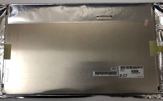 Дисплей 1920×1080 250cd/m2 LM215WF3-SLC1 LCM 102PPI NTSC промышленный Lcd