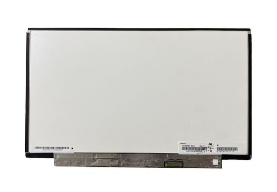 Панель 250cd/m2 13,3» LP133WH2-SPB1 WXGA 118PPI 1366×768 RGB TFT LCD