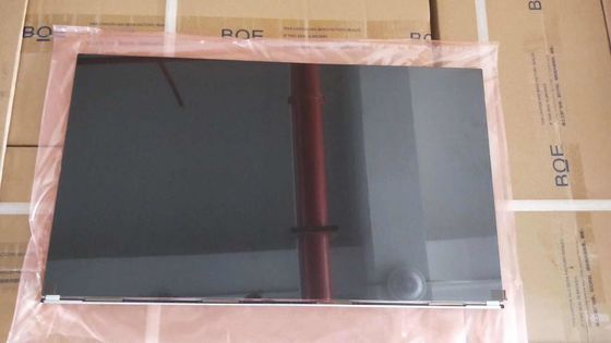 BA121S01-20 BOE 12.1&quot; 800 ((RGB) × 600 400 cd/m2 ПРОМЕТНЫЙ ЖК-дисплей