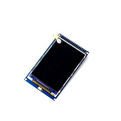 300cd/M2 WLED 3.2&quot; 480×800 NTSC Square Tft Display LH320WV1-VD01 291PPI 85/85/85/85 (Тип.)