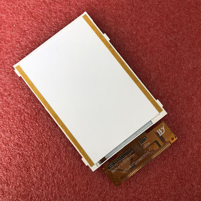 300cd/M2 WLED 3.2&quot; 480×800 NTSC Square Tft Display LH320WV1-VD01 291PPI 85/85/85/85 (Тип.)