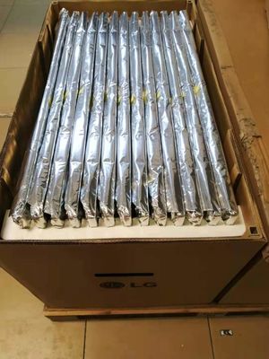 Дисплей WQVGA 128PPI 480×272 RGB 350cd/M2 NTSC промышленный Lcd